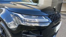 Land Rover Range Rover Evoque 2.0 D200 R-Dynamic SE 5dr Auto Diesel Hatchback